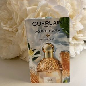 Free w/purchase of $50+!